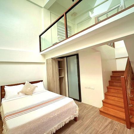 La Vida Bonita Bed And Breakfast San Vicente  Zewnętrze zdjęcie