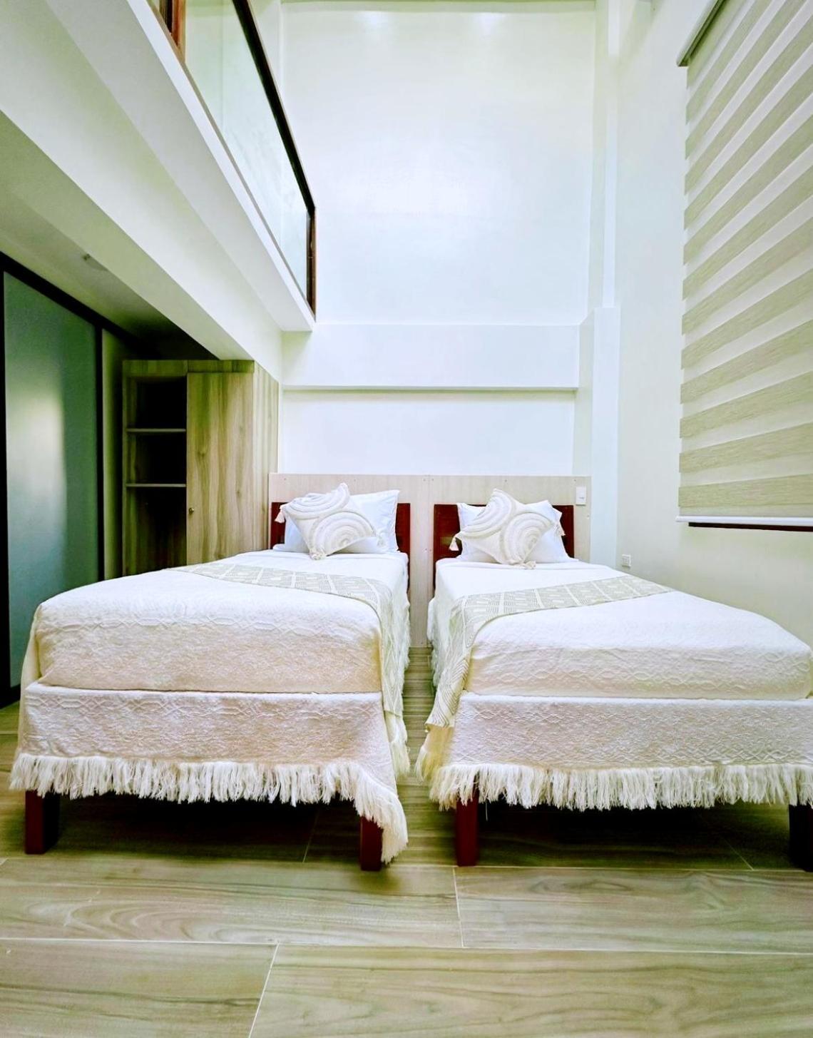 La Vida Bonita Bed And Breakfast San Vicente  Zewnętrze zdjęcie
