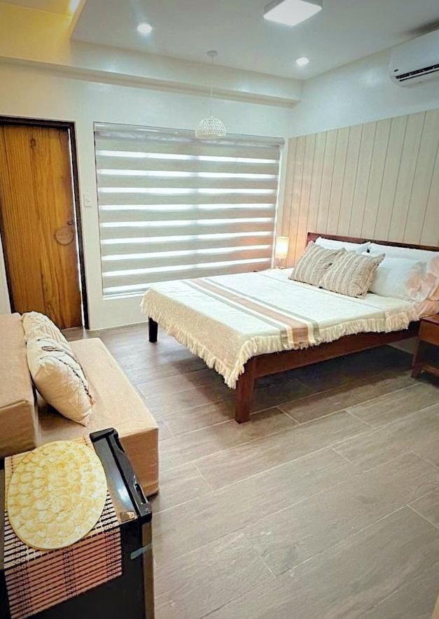 La Vida Bonita Bed And Breakfast San Vicente  Zewnętrze zdjęcie
