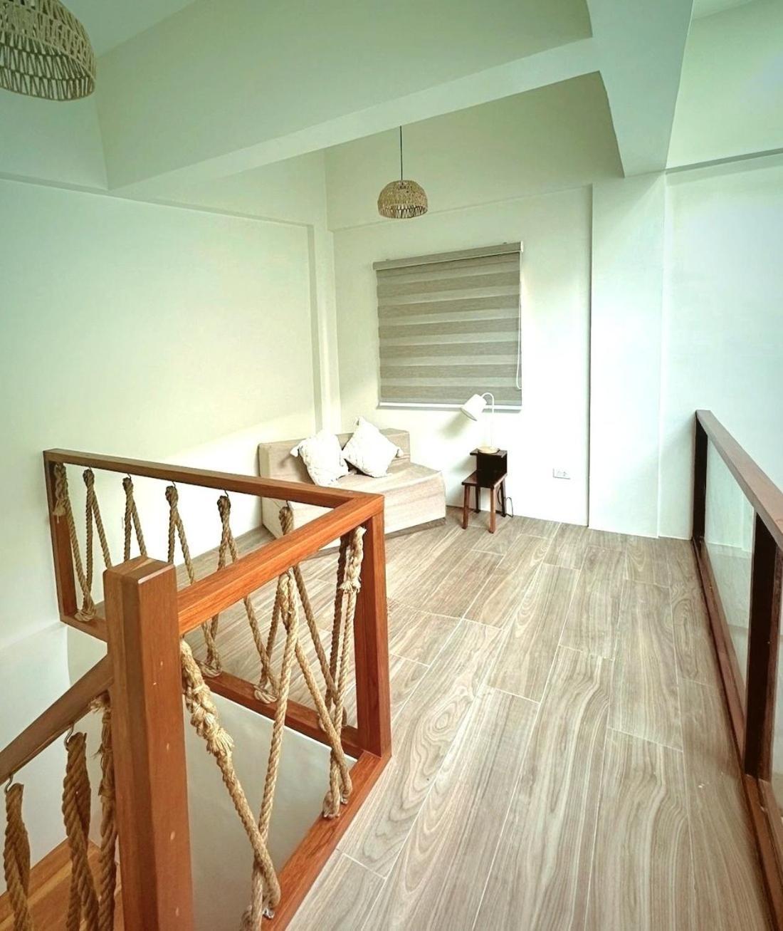 La Vida Bonita Bed And Breakfast San Vicente  Zewnętrze zdjęcie