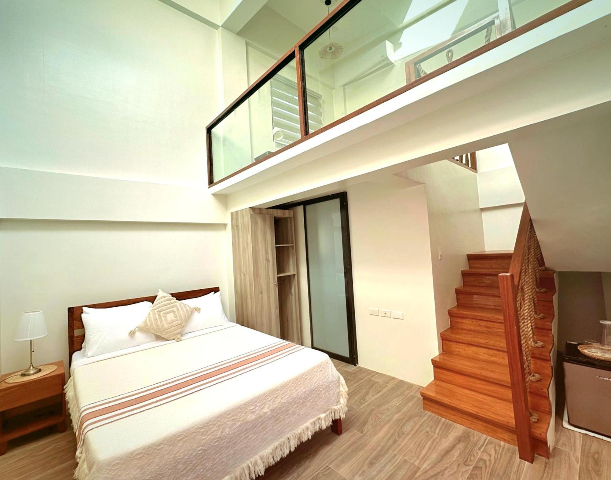 La Vida Bonita Bed And Breakfast San Vicente  Zewnętrze zdjęcie